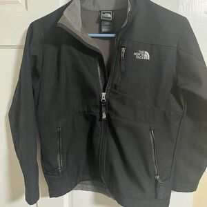 Boy’s The North Face Fall Jacket size 10-12